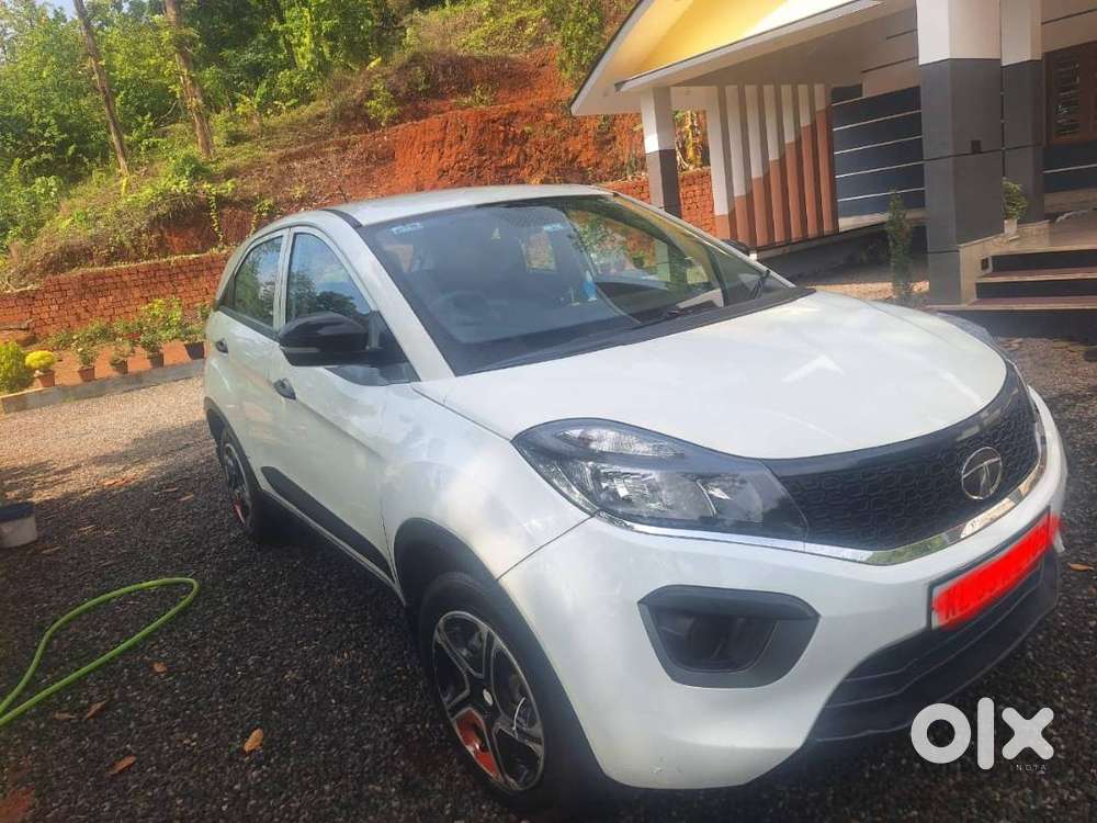 Tata Nexon Diesel In Very Good Condition