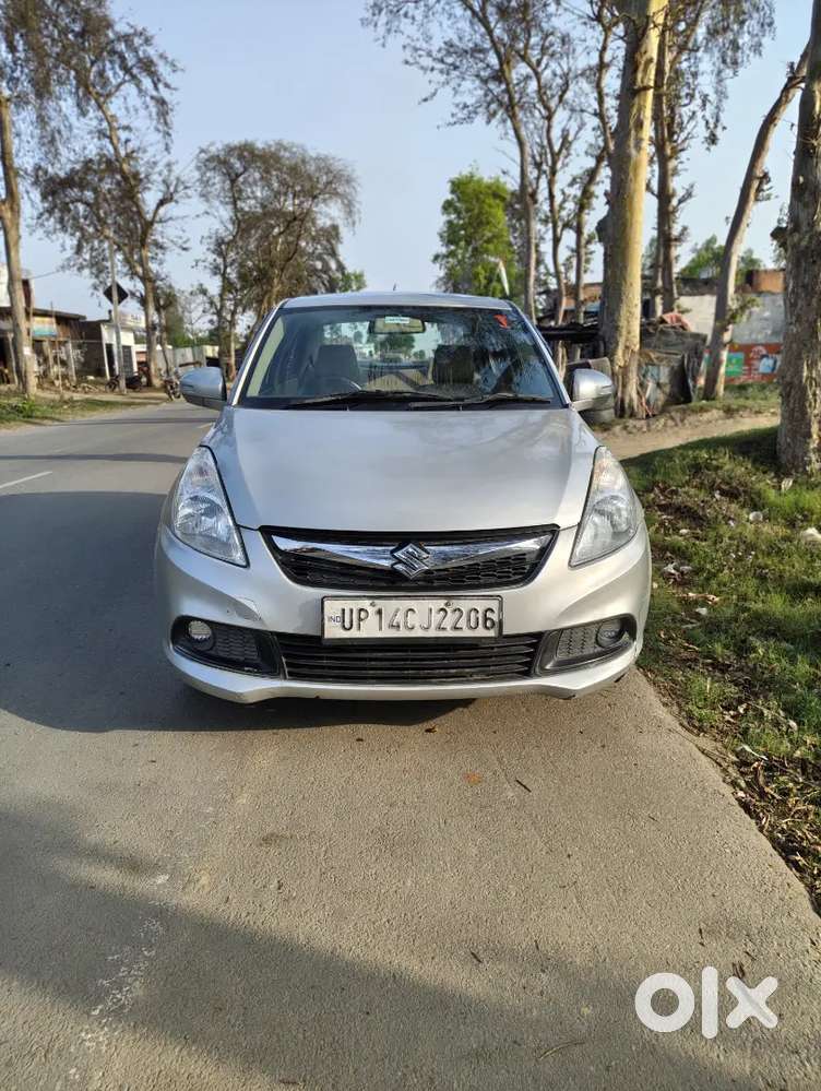Swift Dzire Vdi