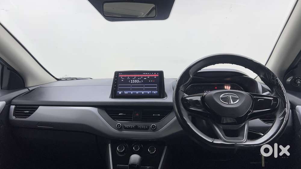Tata Nexon 1.2 Revotron Xma, 2022, Petrol