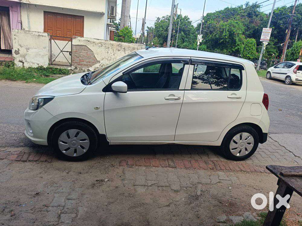 Maruti Suzuki Celerio Vxi Optional Amt, 2020, Petrol