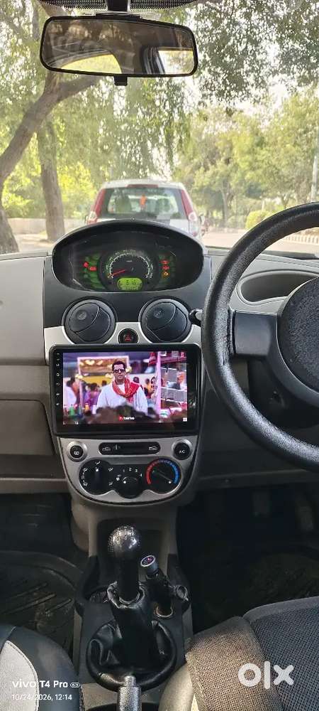 Chevrolet Spark 1.0 Lt 2014