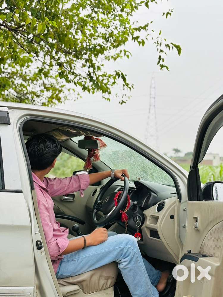 Maruti Suzuki Celerio 2016 Diesel Manual Year