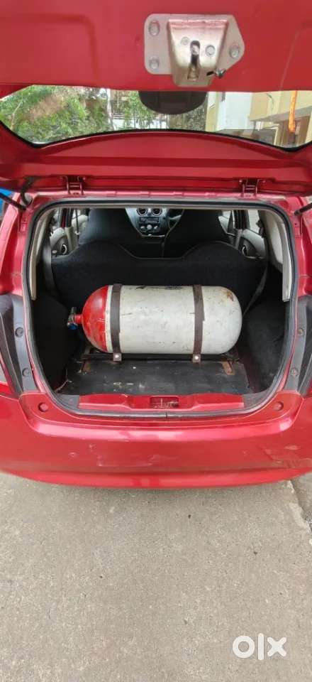 Datsun Go Plus T Petrol, 2016, Petrol