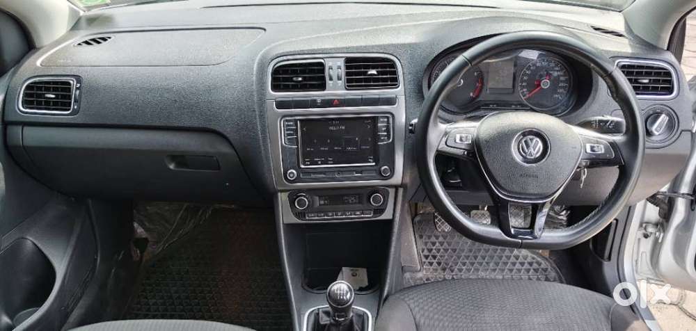 Volkswagen Polo 1.0 Highline Plus Tsi, 2020, Petrol