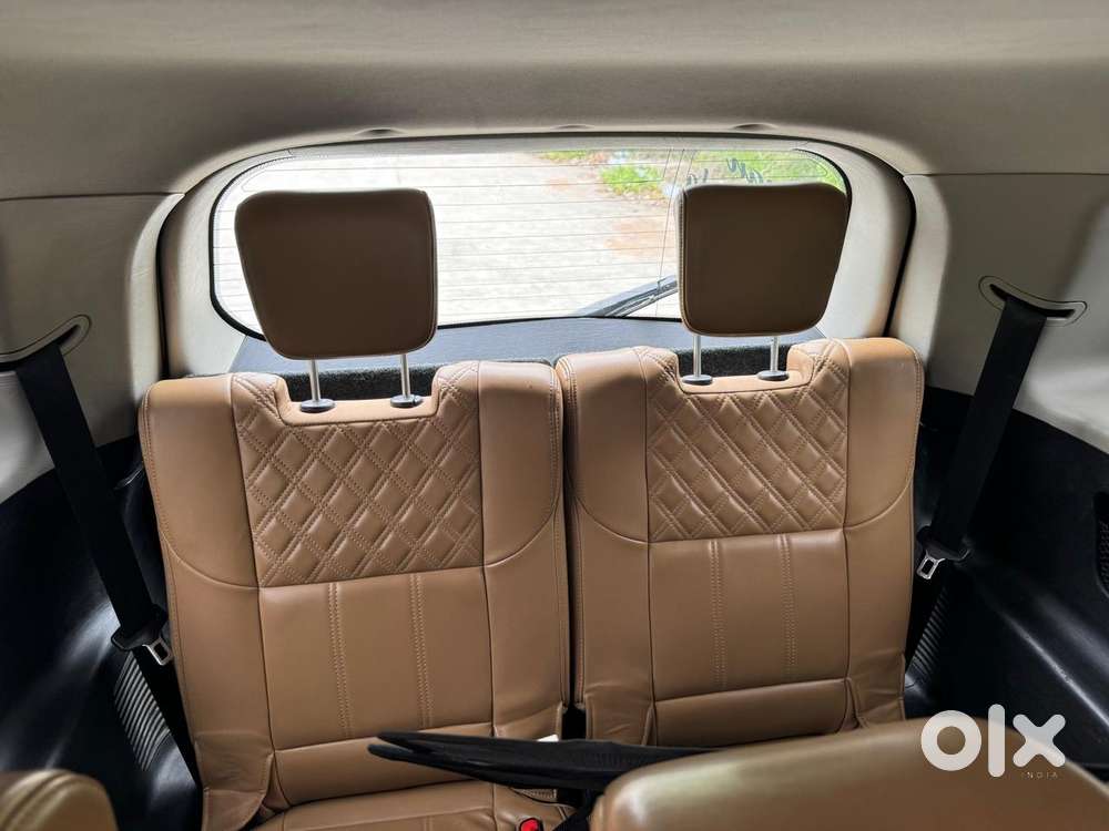 Mahindra Xuv500 W11, 2019, Diesel