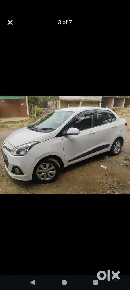 Hyundai Xcent Prime 2015 Diesel 89300 Km Driven