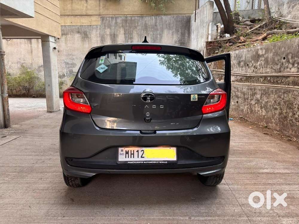 Tata Car Hybrid 2025