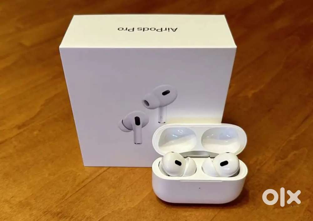 Apple AirPods Pro 2 (fresh piece) - Accessories in Egmore, Chennai