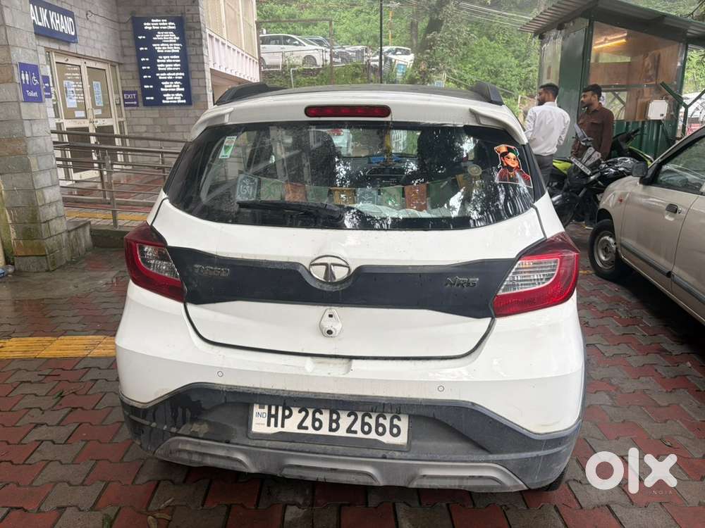 Tata Tiago Nrg Petrol Manual 2023