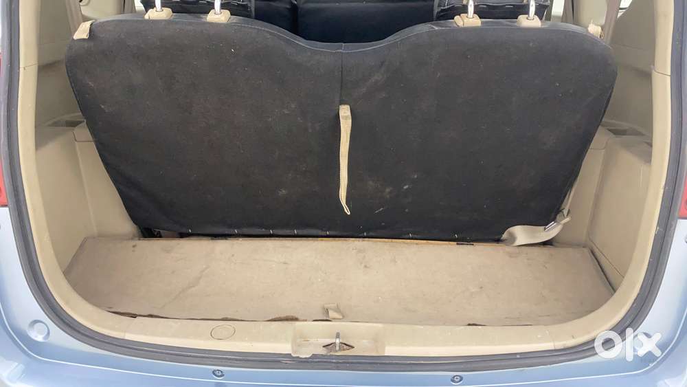 Maruti Suzuki Ertiga 2012-2015 Vdi, 2015, Diesel