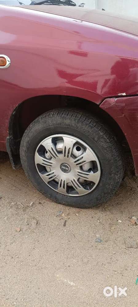 2012 Maruti Suzuki Alto Lxi Petrol 2012