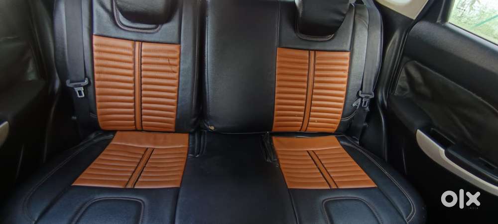 Maruti Suzuki Baleno 1.3 Delta, 2016, Diesel