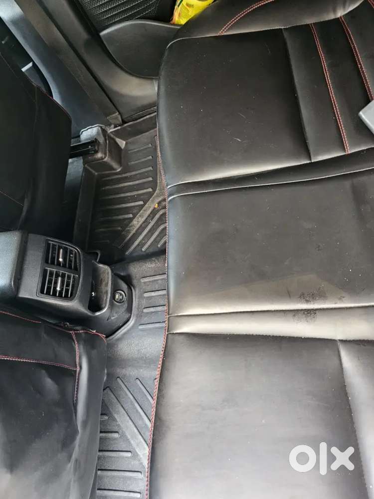 Hyundai New I20 2022 Petrol 62500 Km Driven