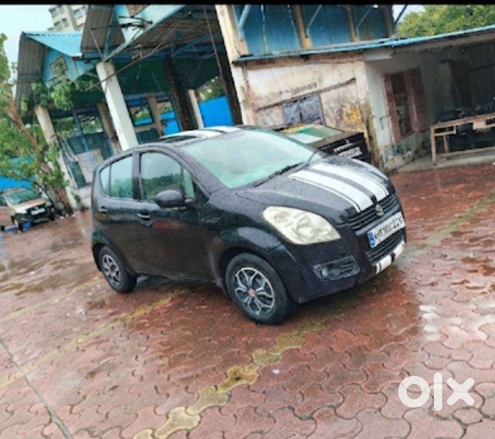 Maruti Suzuki Ritz Vxi (abs) Bs Iv, 2011, Petrol
