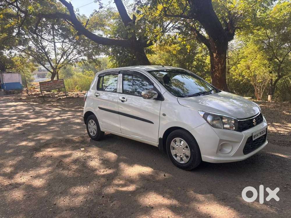 Maruti Suzuki Celerio Lxi(o), 2019, Cng & Hybrids