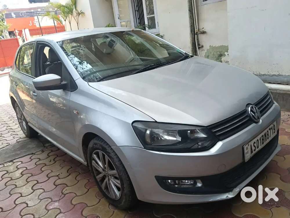Volkswagen Polo Diesel Good Condition