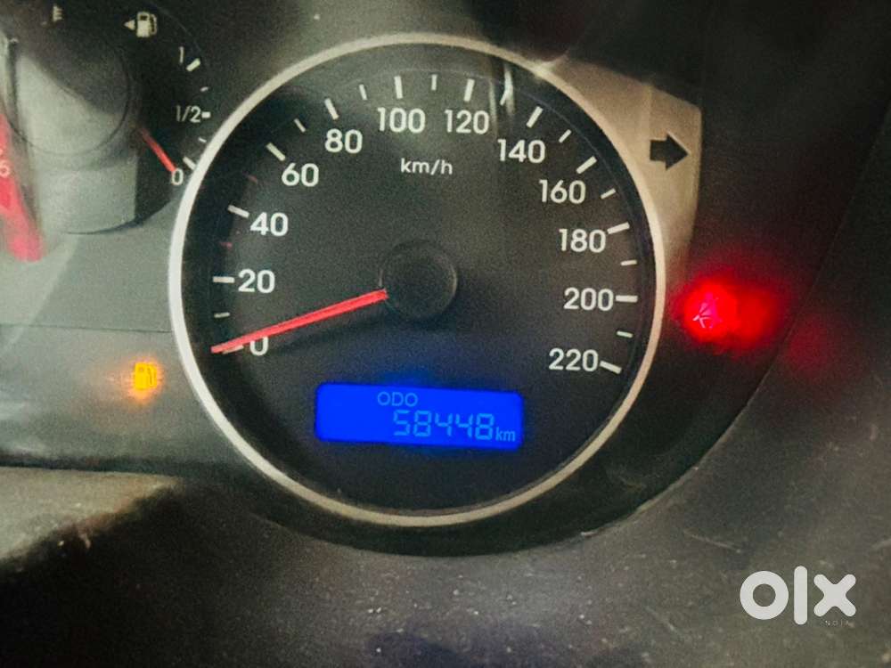 Hyundai I20 Crdi 2014