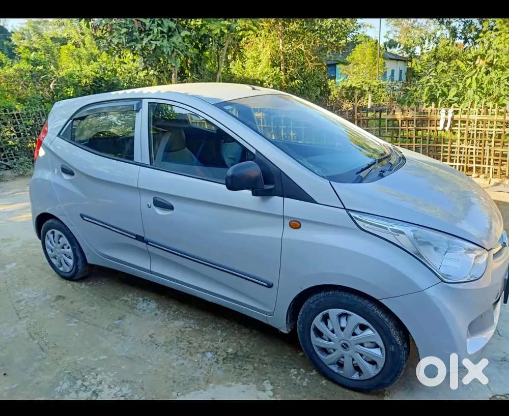 Hyundai Eon 2019 Petrol 80000 Km Driven 1st Owner