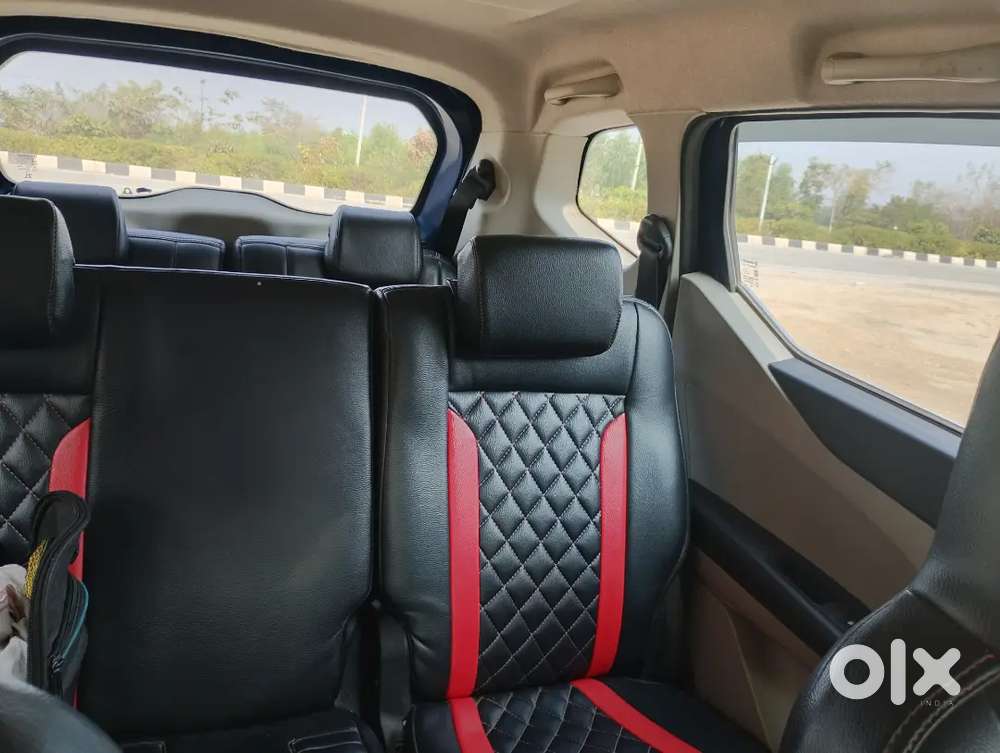 Renault Triber 2022 Petrol 54000 Km Driven