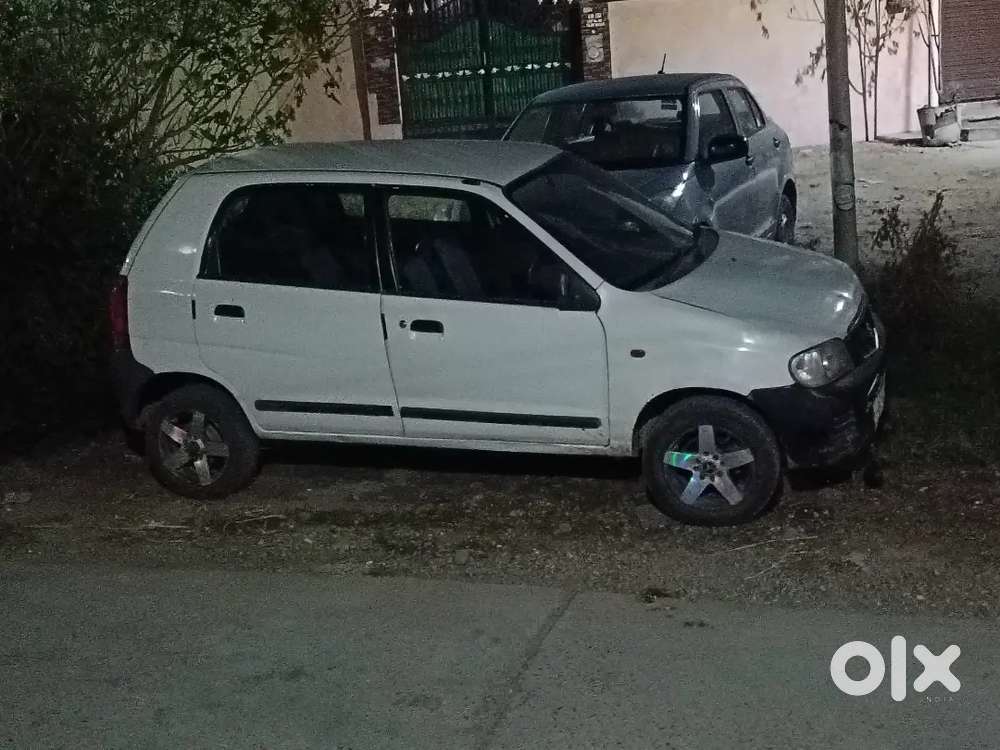 Maruti Suzuki Alto Lxi 2006