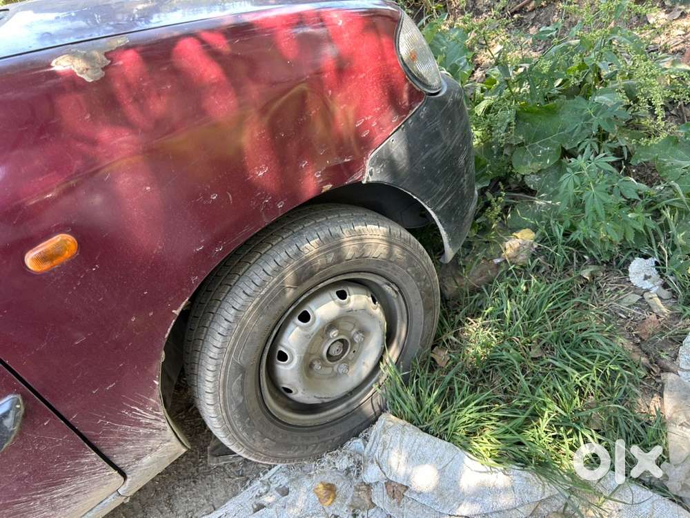 2006 Maruti Suzuki Alto