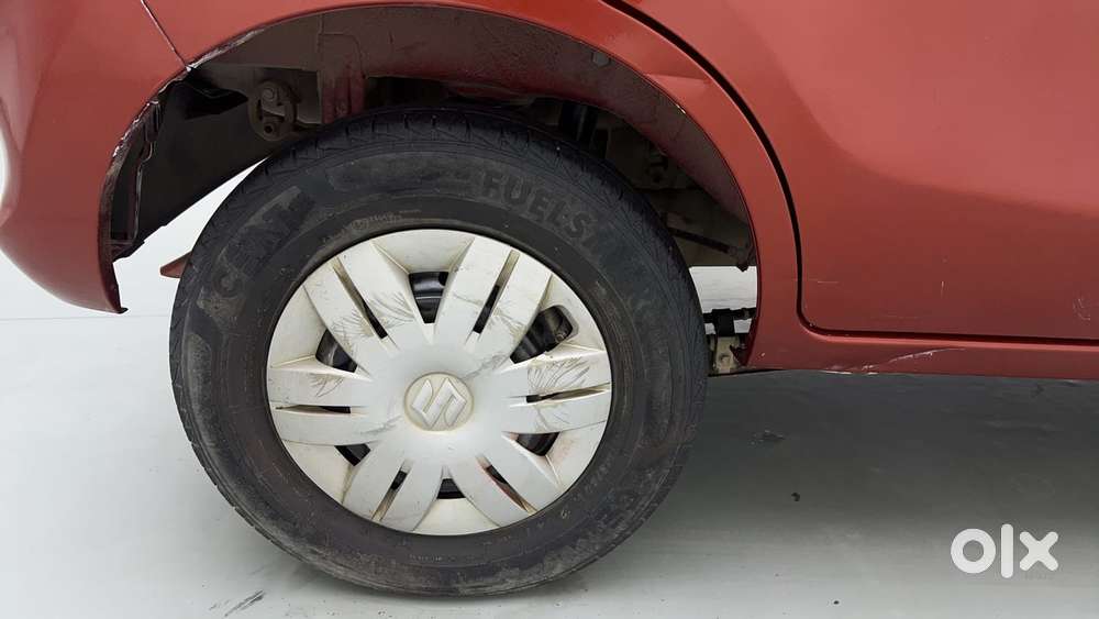 Maruti Suzuki Alto 800 Lxi, 2020, Petrol