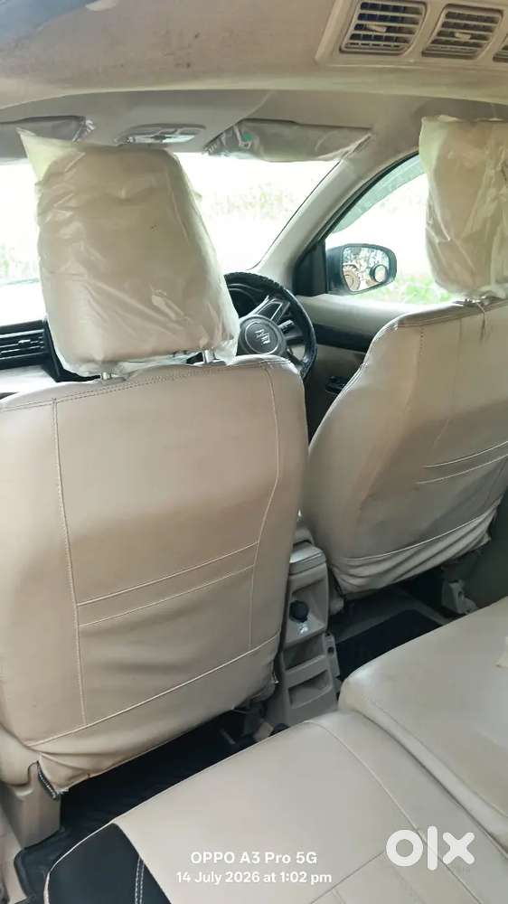 Maruti Suzuki Ertiga Zxi 2024 Petrol Manual
