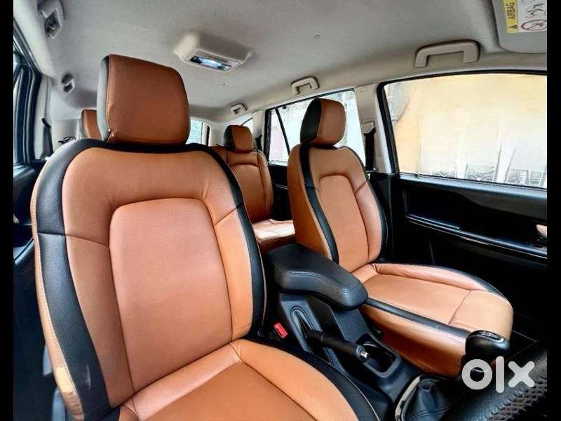 Tata Hexa Xm Plus, 2019, Diesel