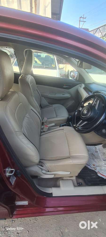 Maruti Suzuki Swift Dzire Vdi Bsiv, 2020, Diesel