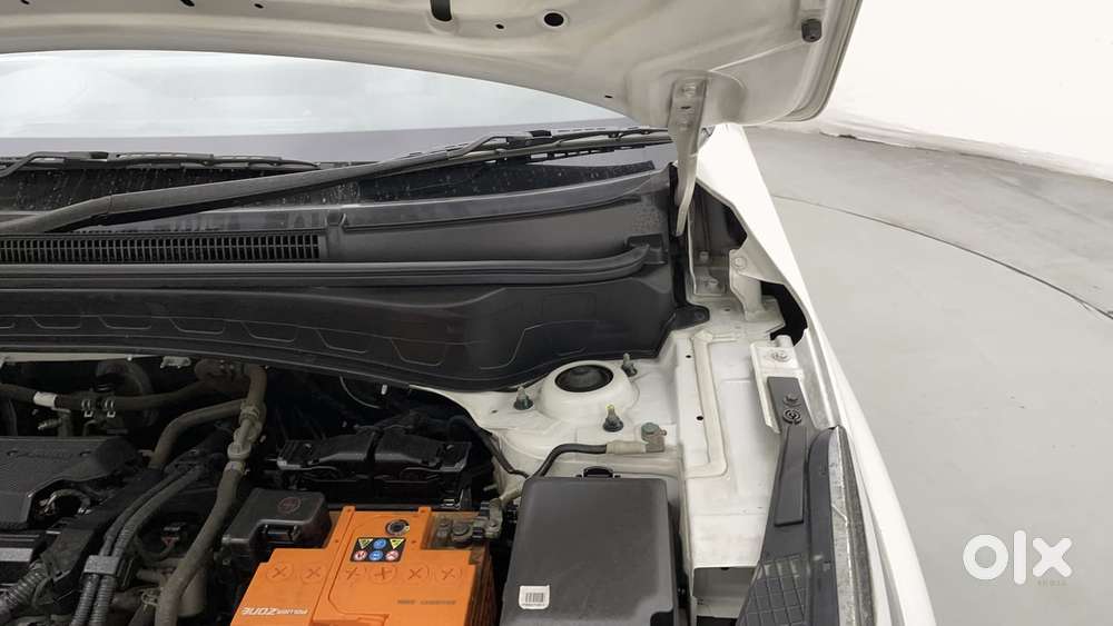 Kia Seltos 1.5 Htx At Petrol, 2020, Petrol
