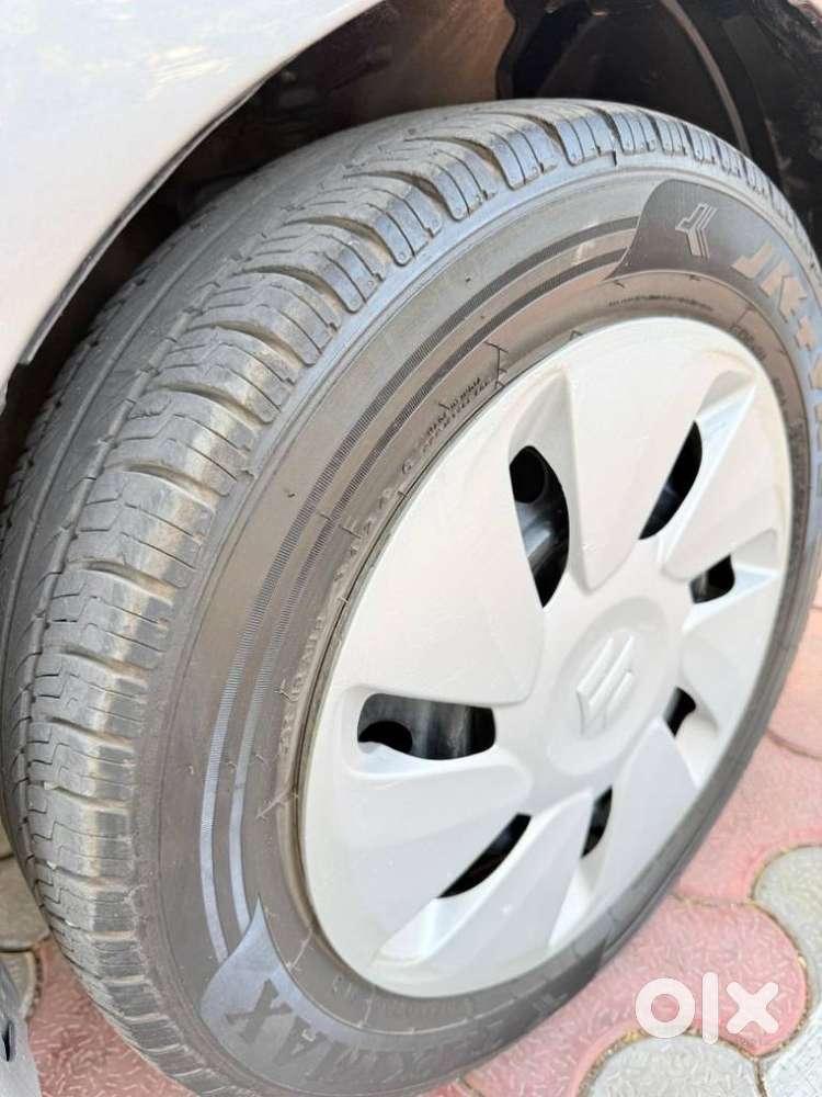 Maruti Suzuki Celerio Vxi, 2019, Cng & Hybrids