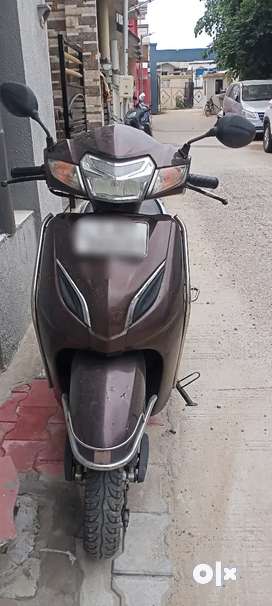 Olx activa 5g discount price