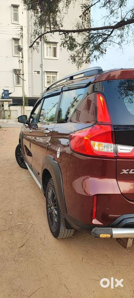 Maruti Suzuki Xl6 2020