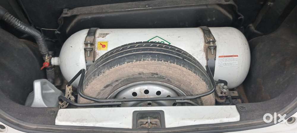 Maruti Suzuki Wagon R 1.0 2019-2022 Lxi (o) Cng, 2023, Cng & Hybrids