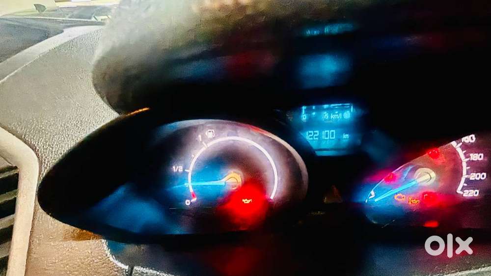 Very Good Condition Car