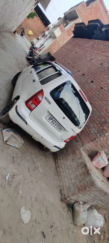 New Tyre 80%
Android Laga H