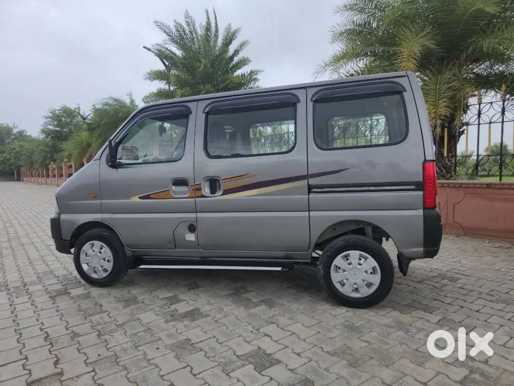 Maruti Eeco 1.2 2024 Company Cng