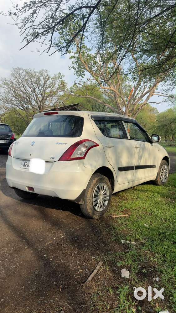 Maruti Suzuki Swift Vdi, 2015, Diesel