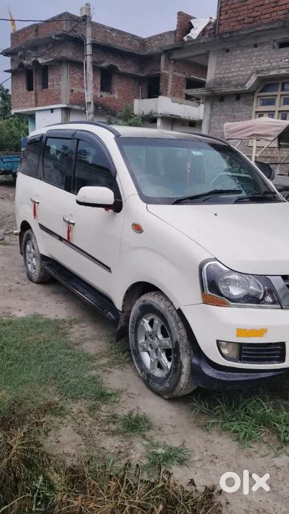 Mahindra Xylo Diesel 2013