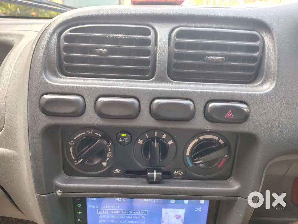Maruti Suzuki Alto K10 2014 Petrol 61000 Km Driven