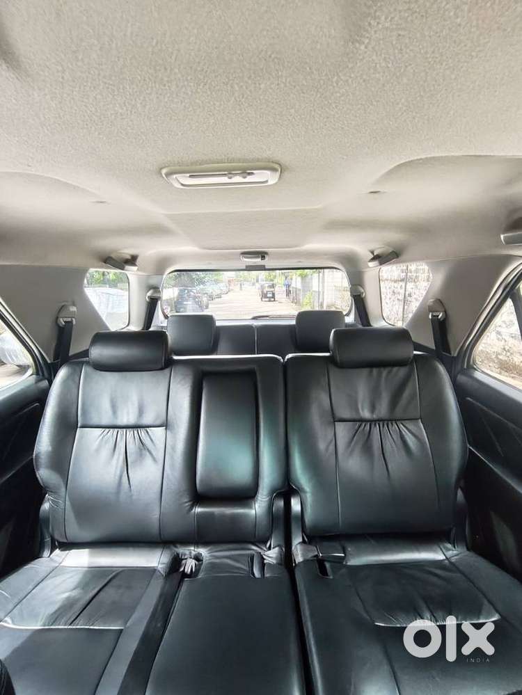 Toyota Fortuner 3.0 4x4 Automatic, 2015, Diesel
