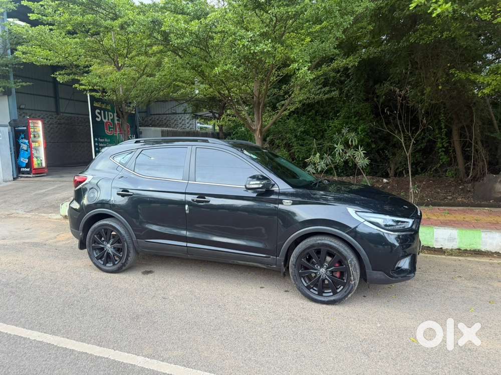 Mg Astor 2023 Petrol Manual