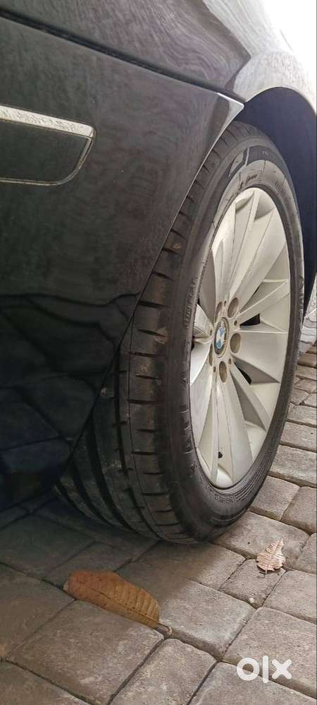 2007 Bmw 730ld