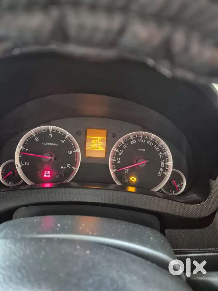 Maruti Suzuki Swift 2012 Diesel Manual