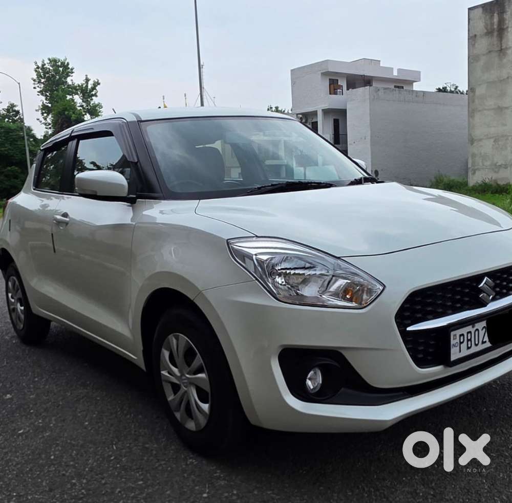 Maruti Suzuki Swift Vxi Ags, 2024, Petrol