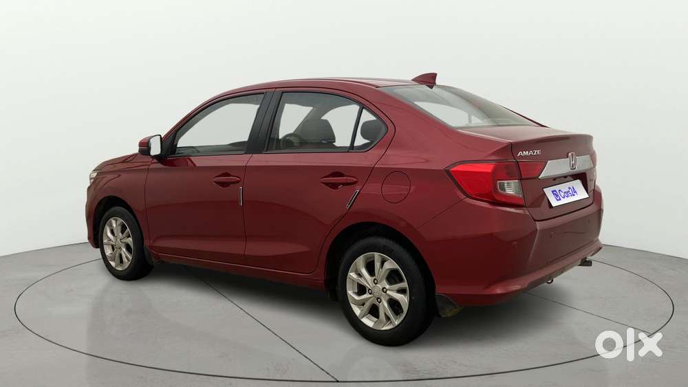 Honda Amaze Vx Petrol, 2019, Petrol
