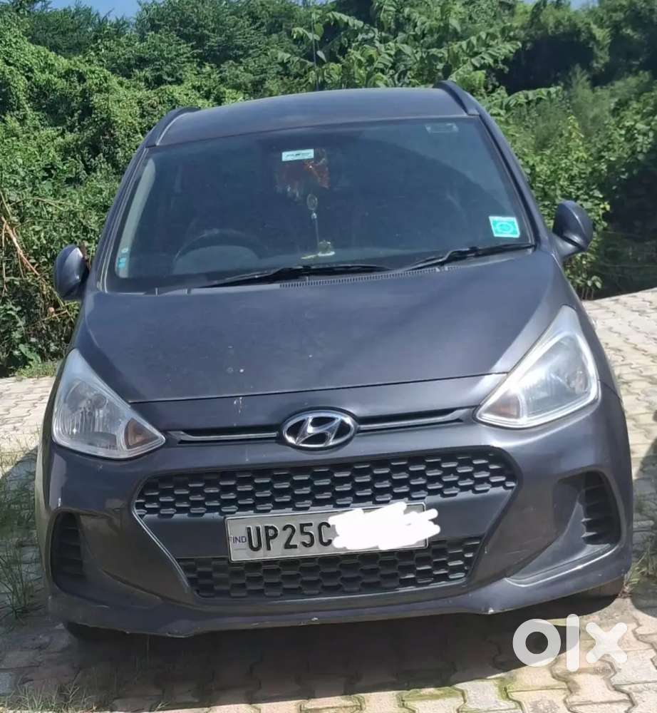 Hyundai Grand I10 1.2 Crdi 2020