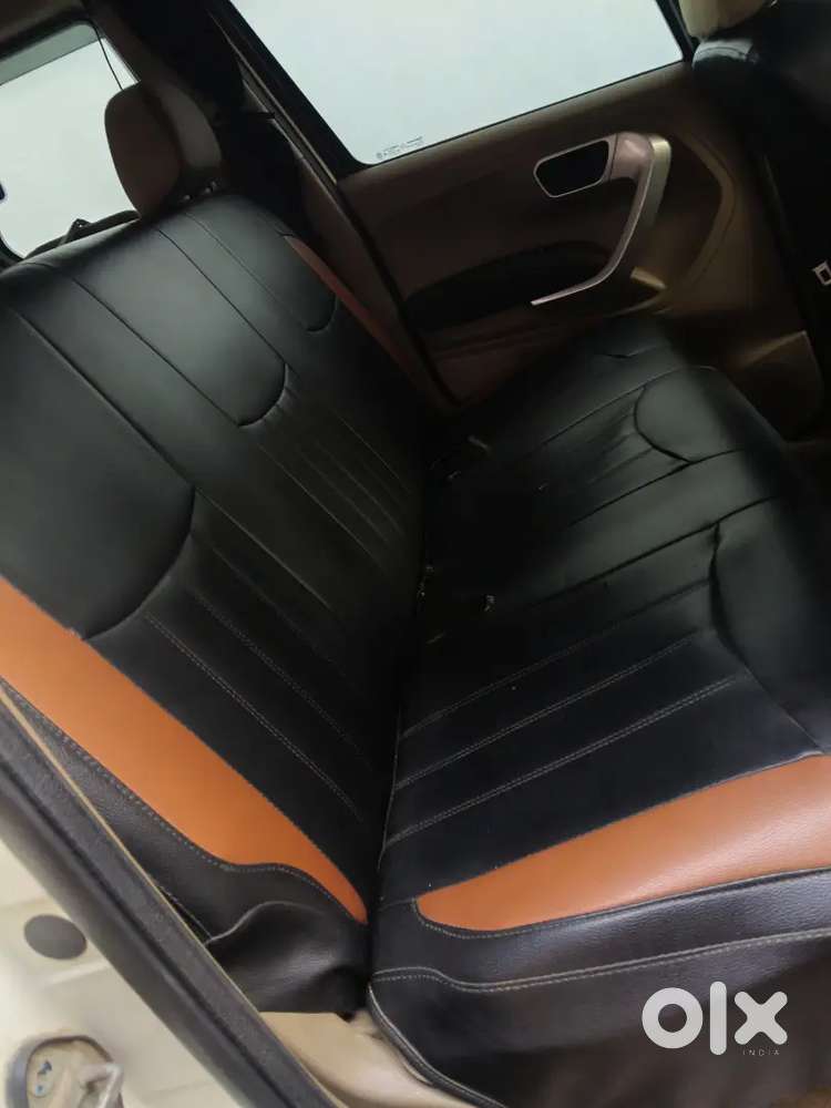 Mahindra Tuv 300 Diesel 2016