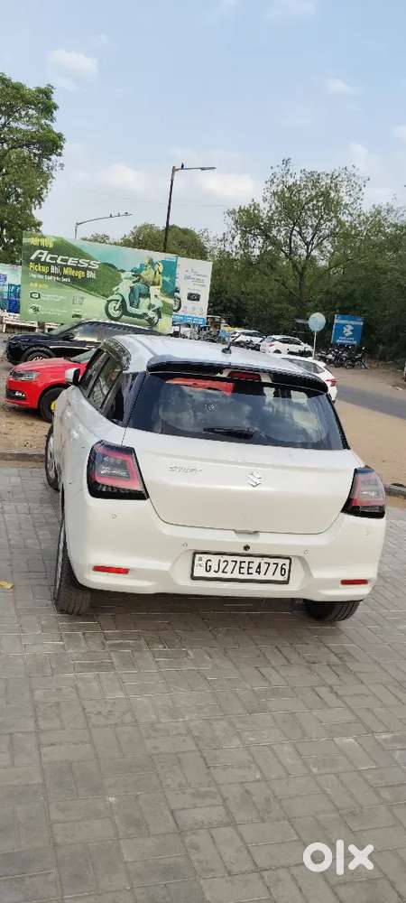 New Epic Swift 2024