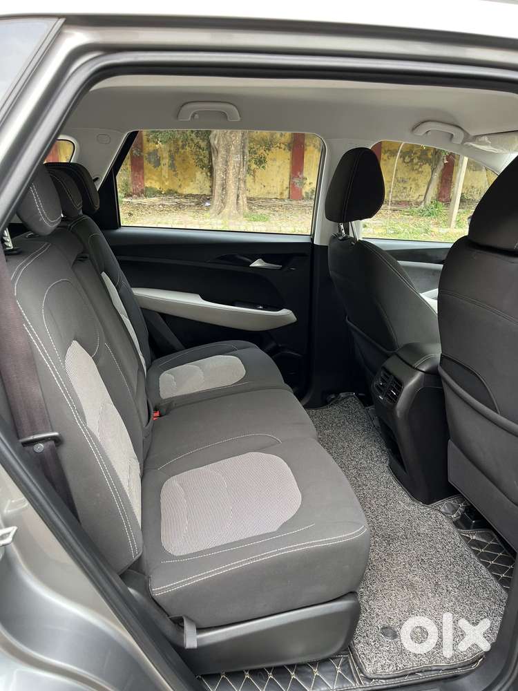 Mg Hector Plus 2.0 Select Diesel Turbo 7 Str, 2021, Diesel